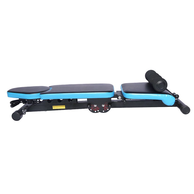 Universal weight bench IRONLIFE 503BA