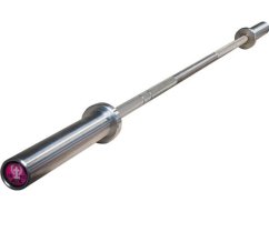 Dámská osa ATX LINE 2000/50 mm, úchop 25 mm, váha 15 kg