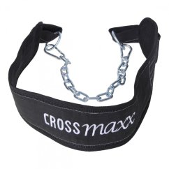 LIFEMAXX; Zátěžový opasek Belt squat belt