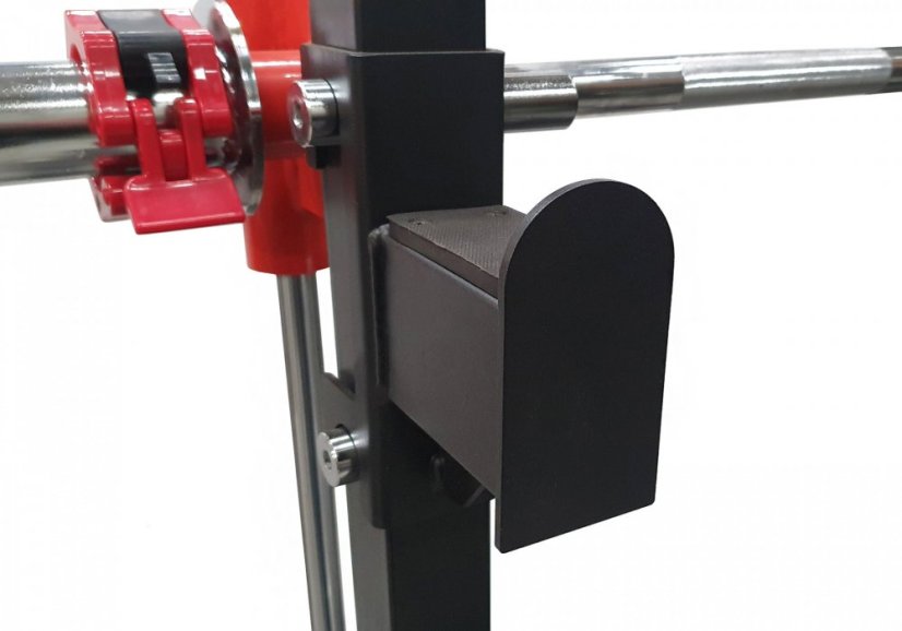 Posilovací stroj multipress IRONLIFE Smith Machine