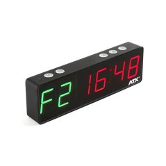 ATX LINE; Magnetický intervalový časovač - mini timer