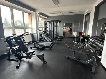 2023/Klubové fitko obec Vřesová