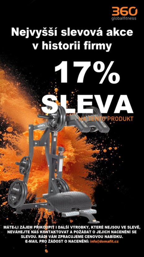 black friday sleva PPL-165