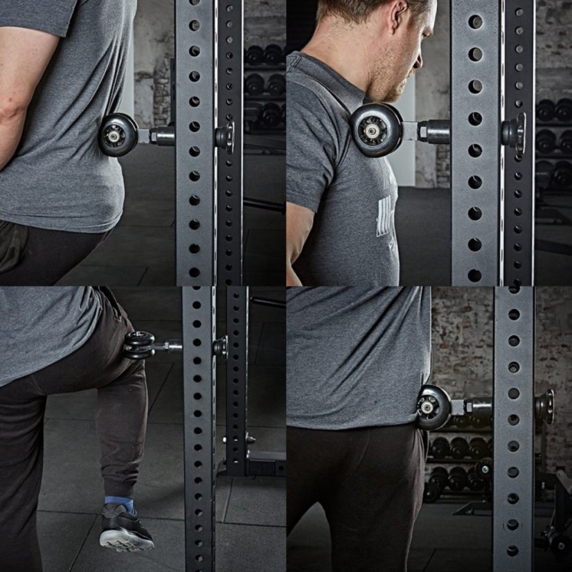ATX LINE;  Mobility Roller / Trigger Roller