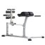 Lavička na posilňovanie gluteálnych svalov GLUTE HAM TUFF STUFF CGH-450