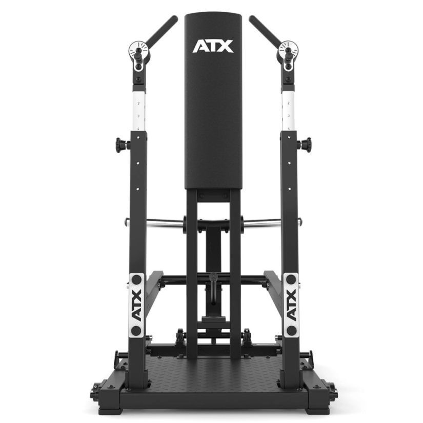 Posilovací stroj na prsa ATX LINE; Standing Chest Press