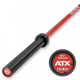 Cerakote ATX LINE 2200/50 mm, 20 kg - RED