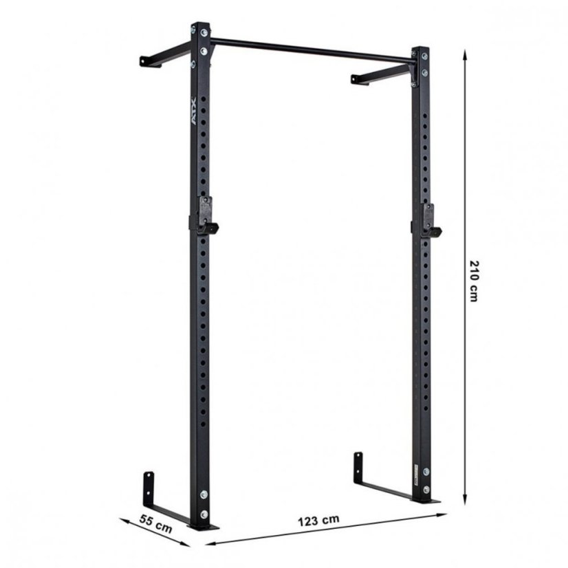 HRW-640 Dimensions , HRW-640 Maße, HRW-640 Wymiary