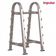 Impulse Fitness - Barbell Rack IT7027
