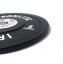 FULL DESIGN Bumper PLATES detail