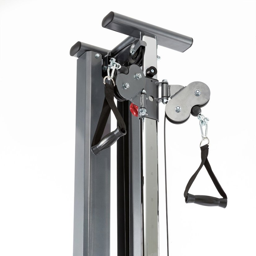 ATX Kladka výškově nastavitelná do zdi