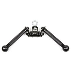 Triceps zalomený ATX BLACK LINE, kloub
