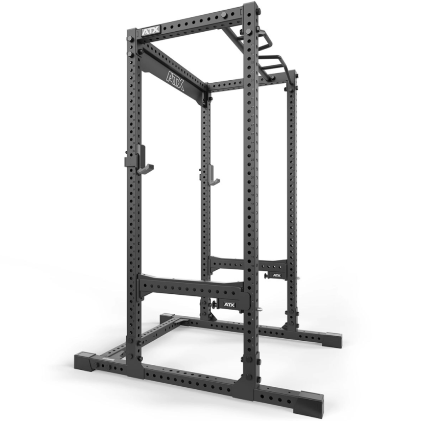 ATX; Power Rack 780, výška 227 cm, hrazda