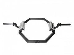 IRONLIFE; Trap Bar