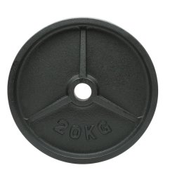 Litinový kotouč ATX LINE 20 kg