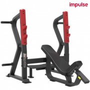 Impulse Fitness - Incline Bench press SL7029