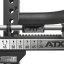 ATX® Dip Bar Indexing, pro klece 600, 700