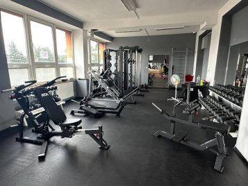 2023/Klubové fitko obec Vřesová