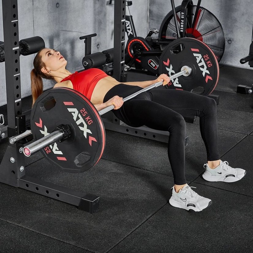 Hip Thruster Attachment