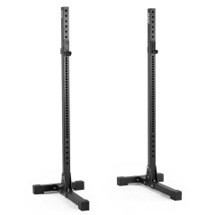 Stojany pod činku ATX vrátane J-Hooks