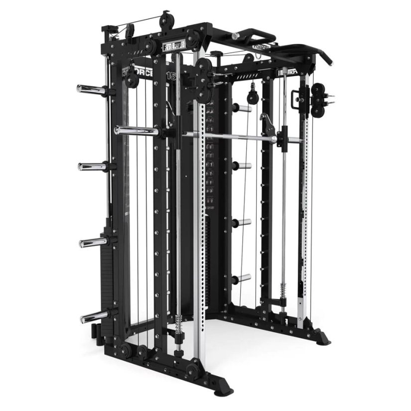 Posilovací stroj FORCE USA G15 All-In-One Trainer