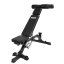 Posilovací lavice IRONLIFE Adjustable Utility Bench + břicho