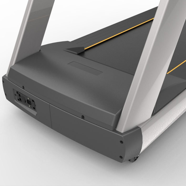 Běžecký pás IMPULSE RT750