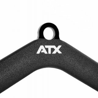 Adaptér široký úchop horný ATX LINE Lat Foam Grip
