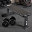 Rovná lavica profesionálna ATX LINE FLAT BENCH COMPACT