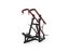 IMPULSE; ECP307 Multi Lat Pulldown