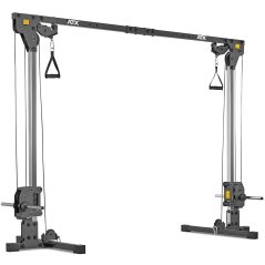 Kábel ATX LINE Crossover, výška 198 cm