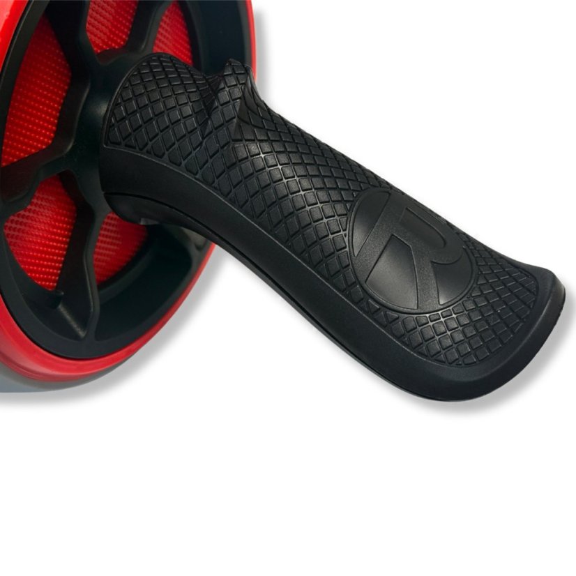 posilovací kolečko pro začátečníky