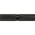 Olympic Axle ATX LINE 1850/50 mm, grip 28 mm, weight 13,5 kg - BLACK