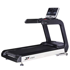 Bežecký pás IRONLIFE T300-LED