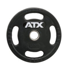 Pogumovaný kotouč 10 kg