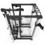 Posilňovacia klietka ATX® Hardcore Power Rack & Pull Station