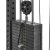 Posilovací stojan ATX LINE; Multi Pull Half Rack mit, 2 x 110 kg