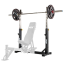 Stojany pro bench i dřep výsuvné ATX LINE