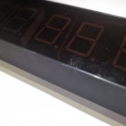 Mechanický intervalový časovač ATX LINE - mini timer - 2. JAKOST
