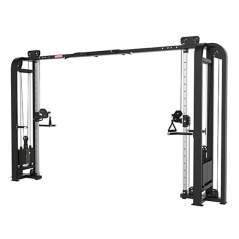 protisměrné kladky