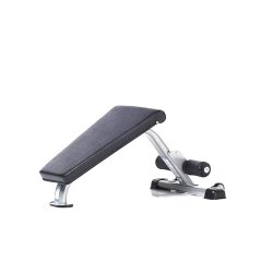 TUFF STUFF Mini Ab Bench