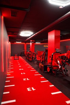 2024/Eurogym Fitness