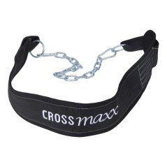 LIFEMAXX; Zátěžový opasek Belt squat belt