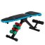 Universal weight bench IRONLIFE 503BA