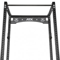 Power Rack ATX Barbell Club PRX-660, výška 195 cm