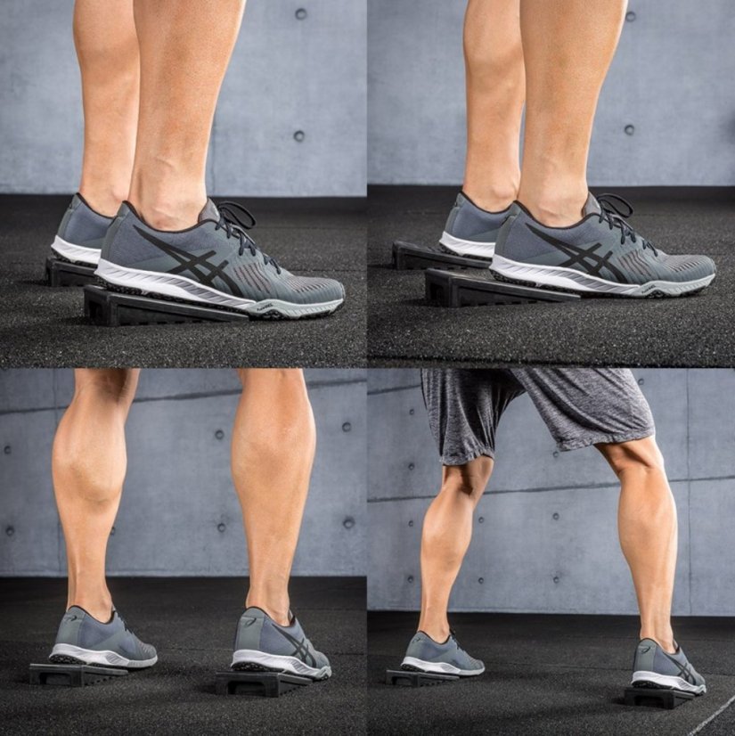 Platforma do mięśni Łydki