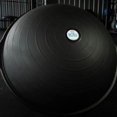 BOSU Trainer; Profi original - Black