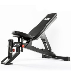 Posilovací lavice ATX multi bench MBX-660