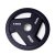 Olympijský uretánový disk IRONLIFE 15 kg