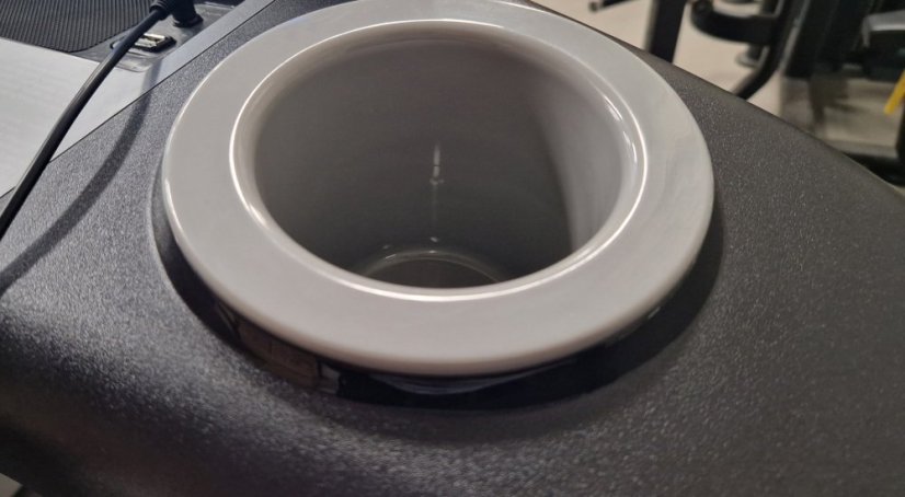 Běžecký trenažér sklápěcí AIRO TA-760